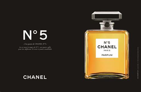 chanel n 5 homme